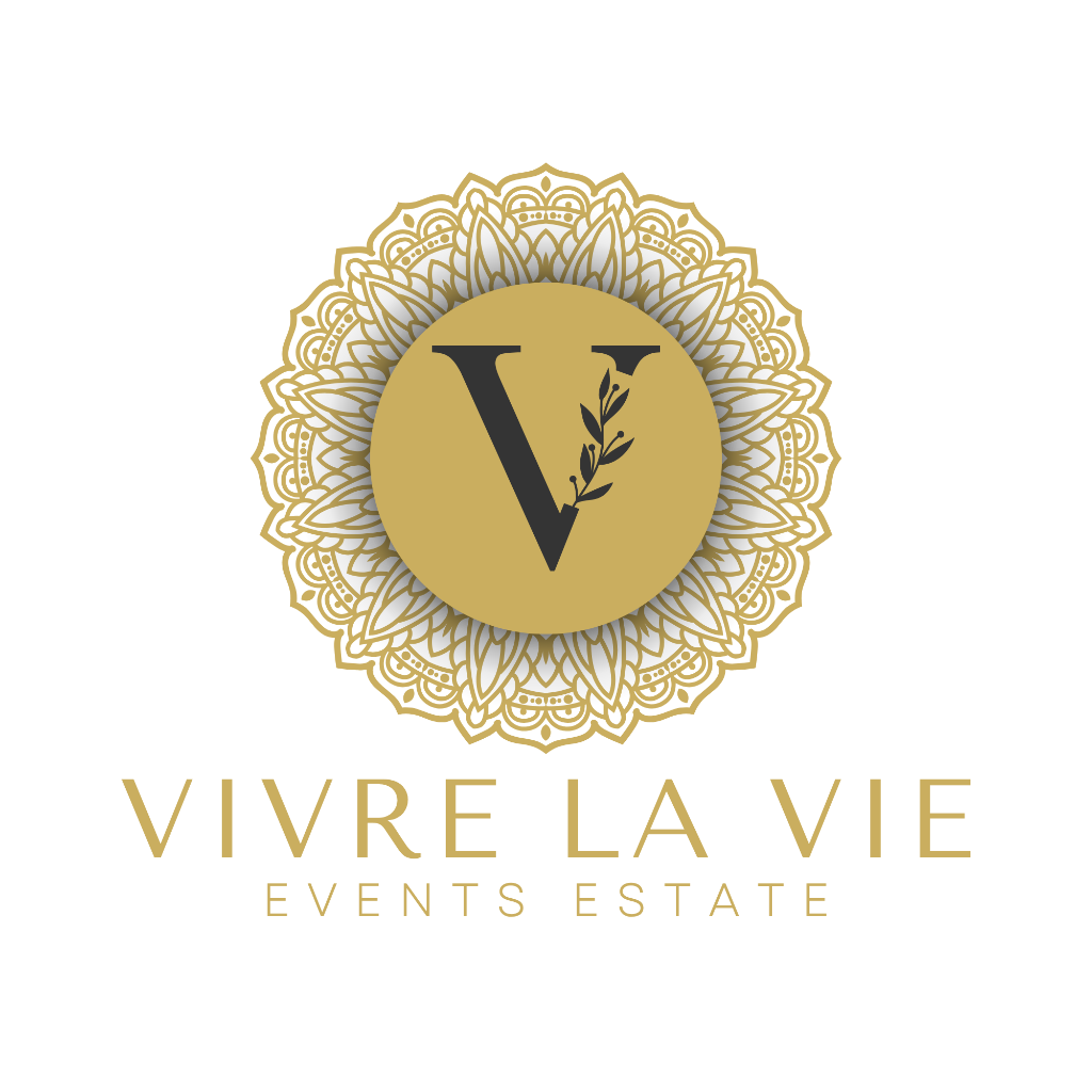 Vivre La Vie Events Estate