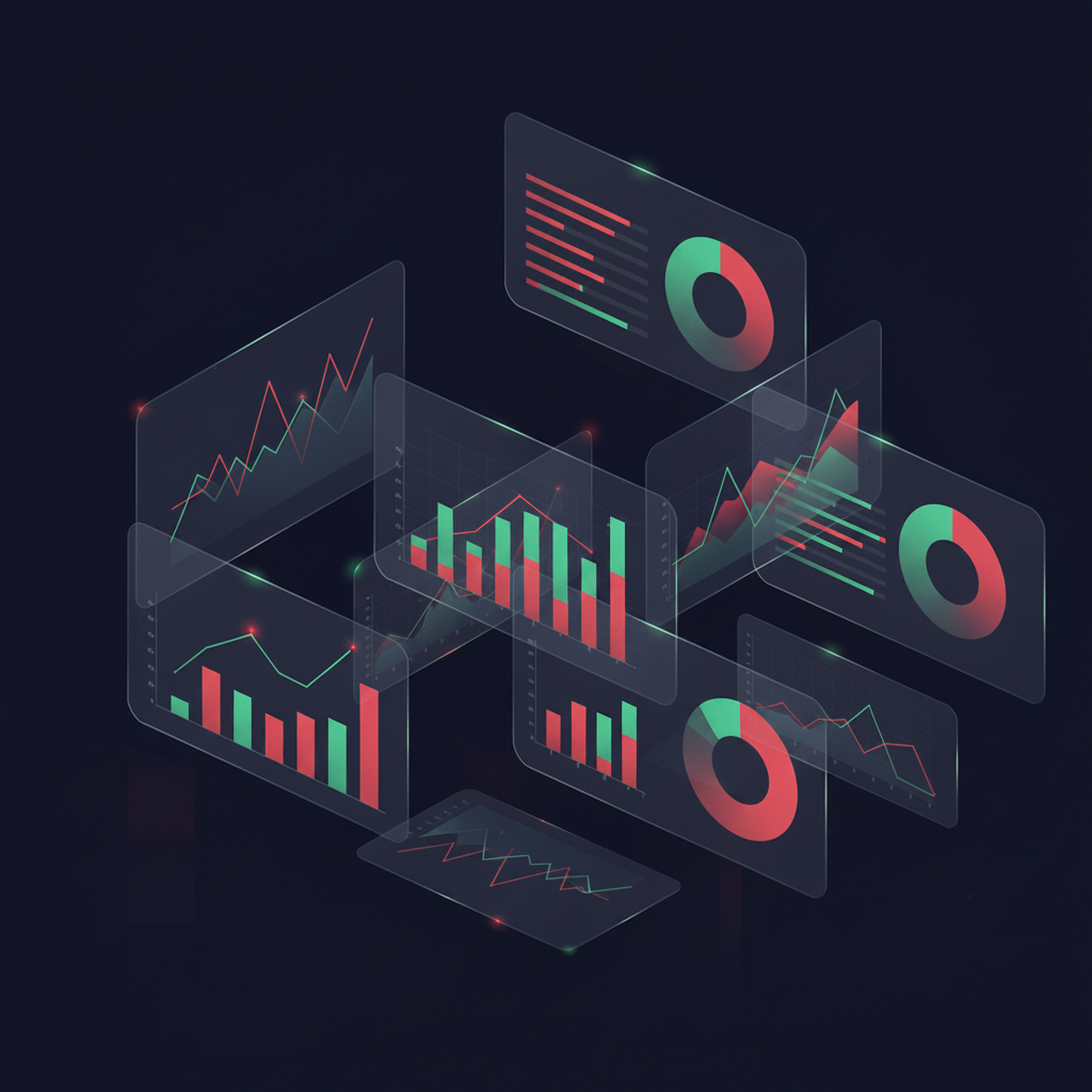 Nerve.gr Dashboard