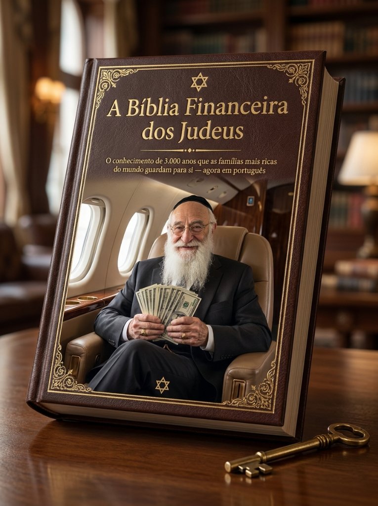 The Golden Jew