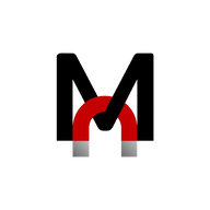 Magnetix <> BDE logo