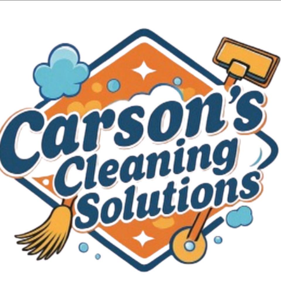 Carson's Cleaning Solutions