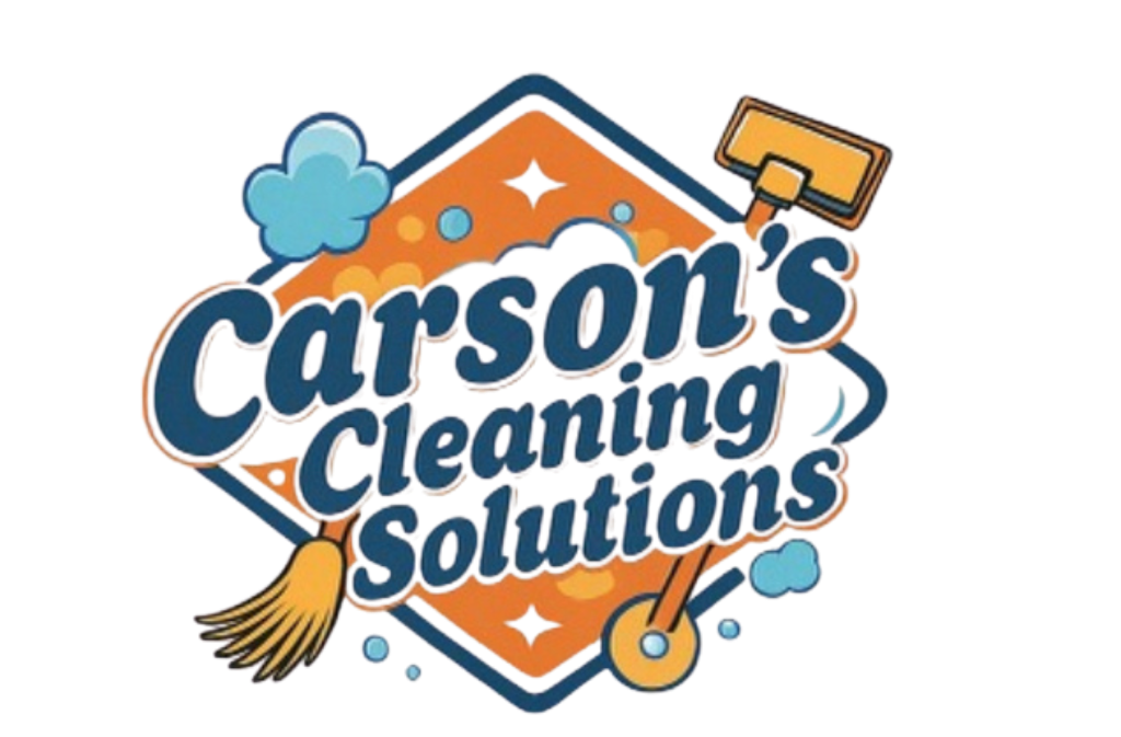 Carson's Cleaning Solutions