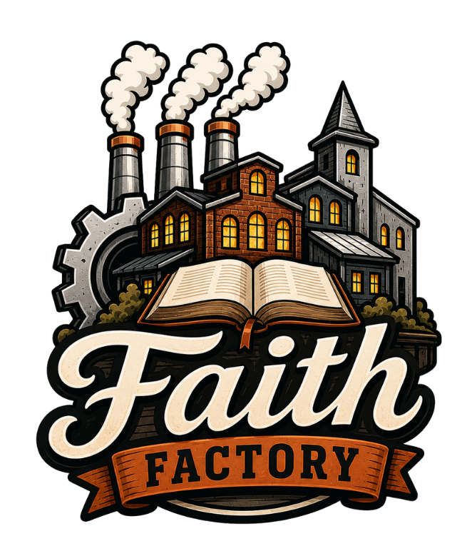 Faith Factory