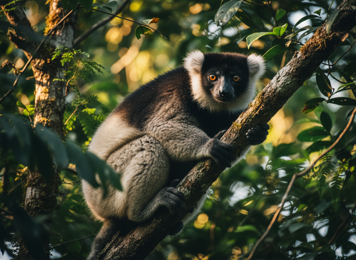 Madagascar Conservation & Research