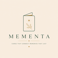 Mementa logo