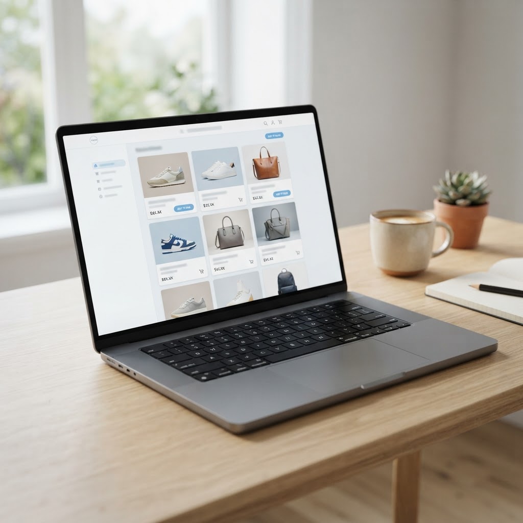 Un catalogo che invoglia all'acquisto