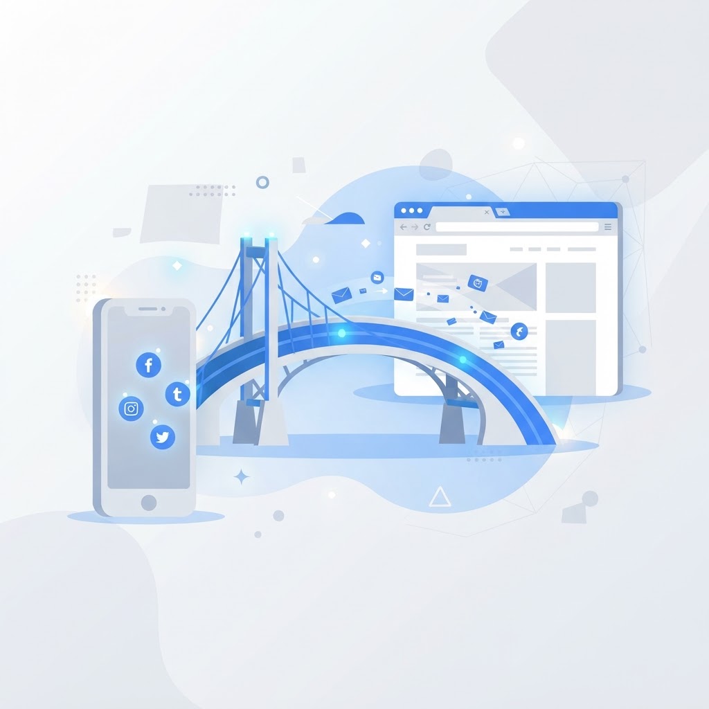 Sito web o social: cosa serve davvero per trovare clienti