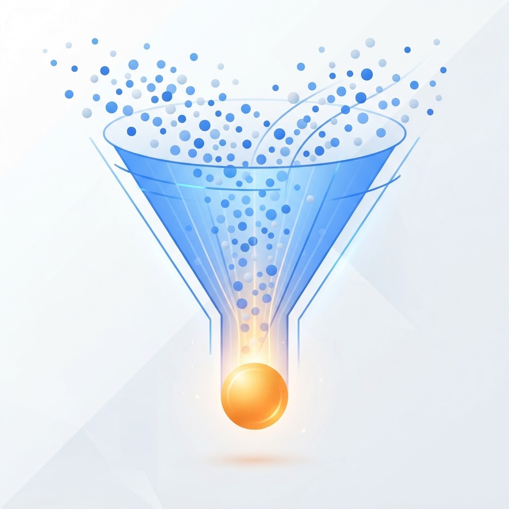 Funnel marketing: trasforma i passanti in clienti fedeli