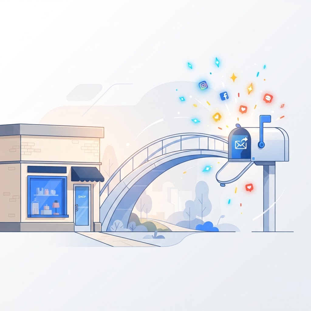 Newsletter vs Social: dove investire per fidelizzare