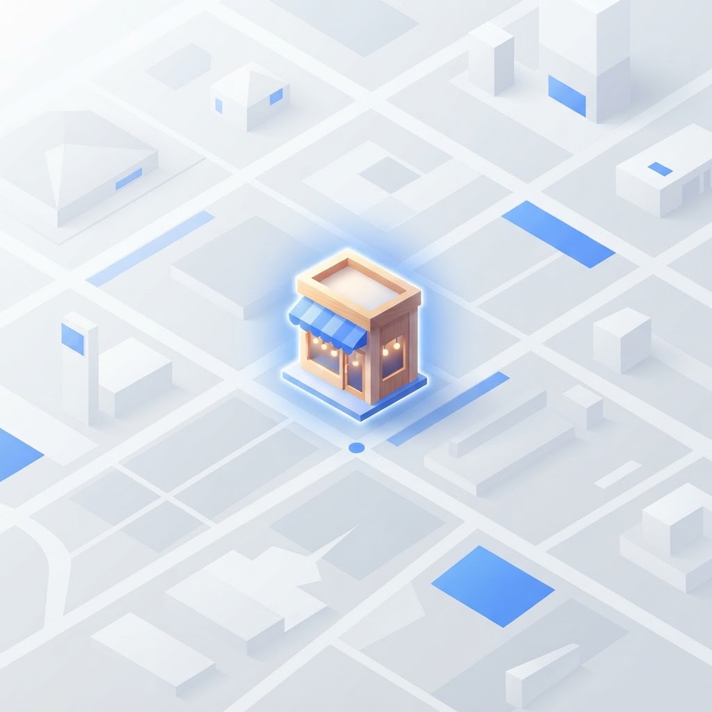 Google Business Profile: La Tua Vetrina su Google Maps