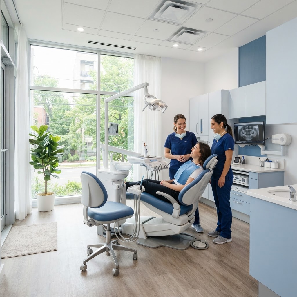 Dentista