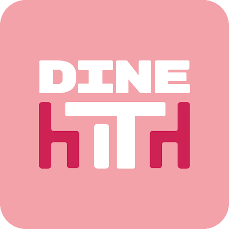Logo DineIt