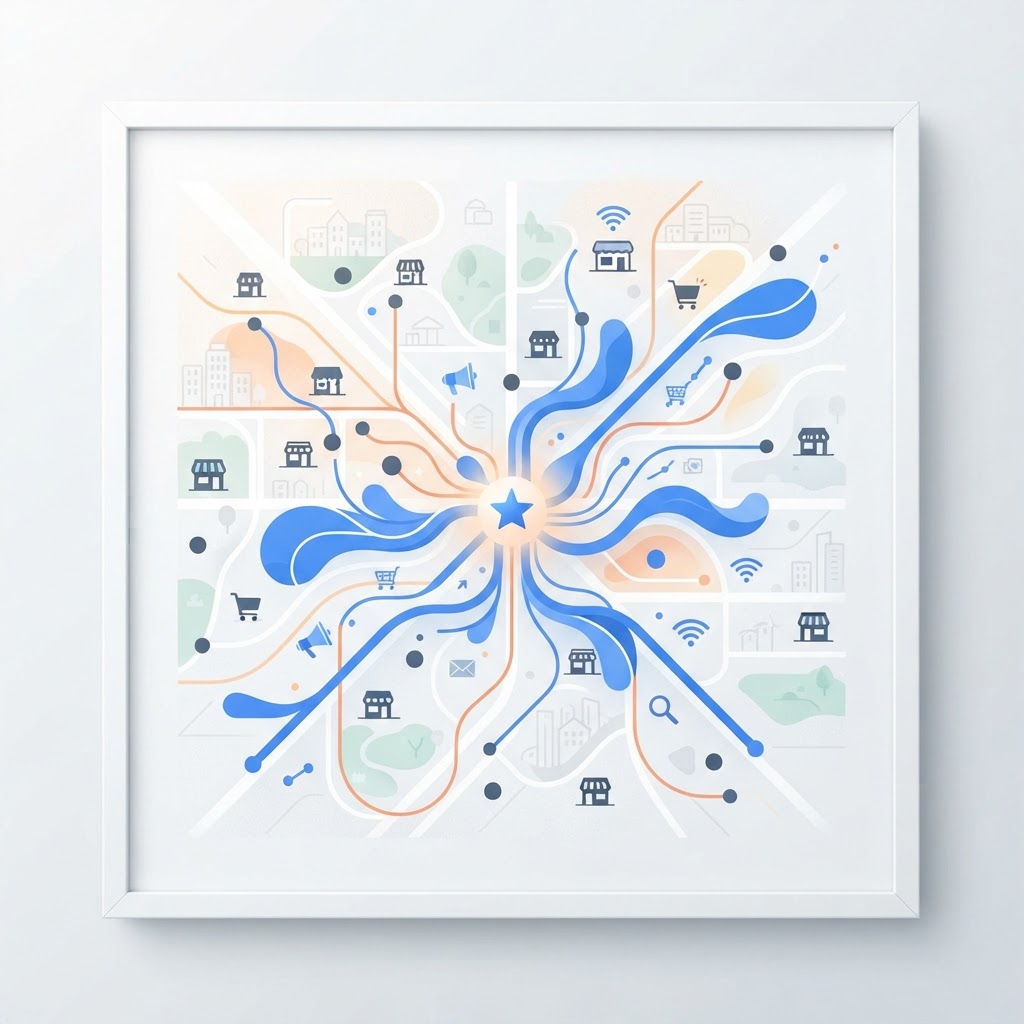 Meta Ads per attività locali: la guida semplice che ti serve