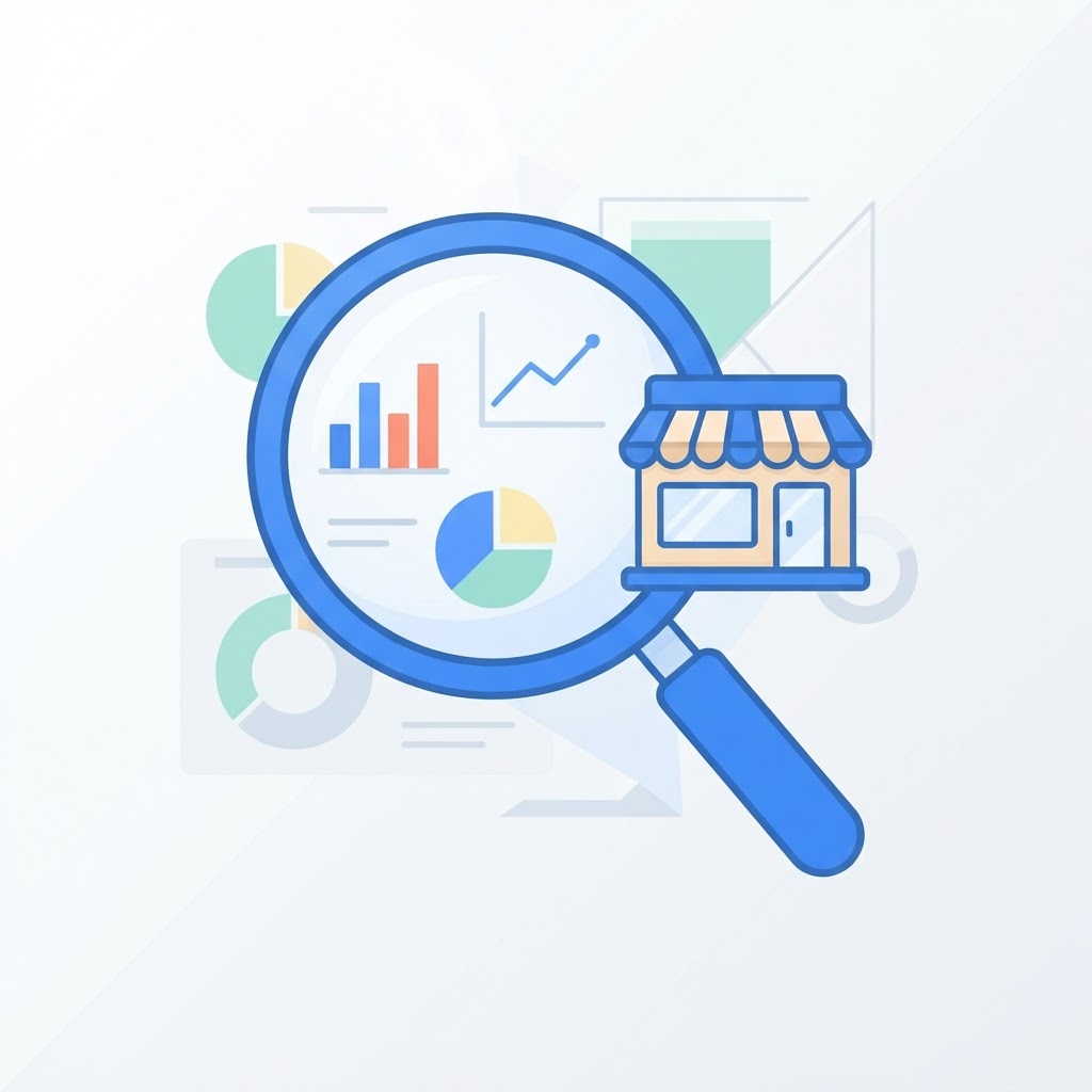 Google Analytics: le 3 metriche per il tuo business locale