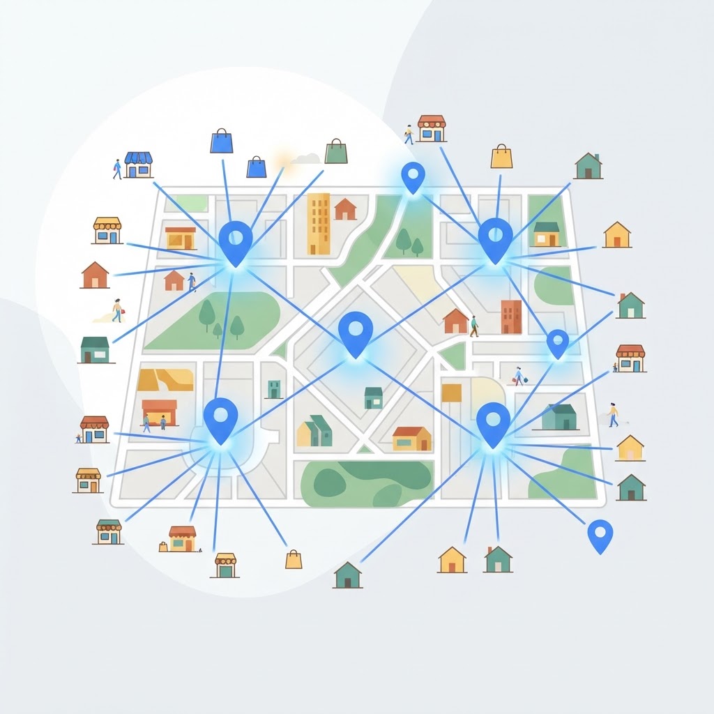 Meta Ads per negozi locali: la guida pratica per iniziare