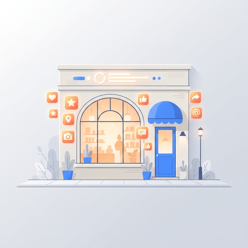 Instagram per locali: 3 errori che allontanano i clienti