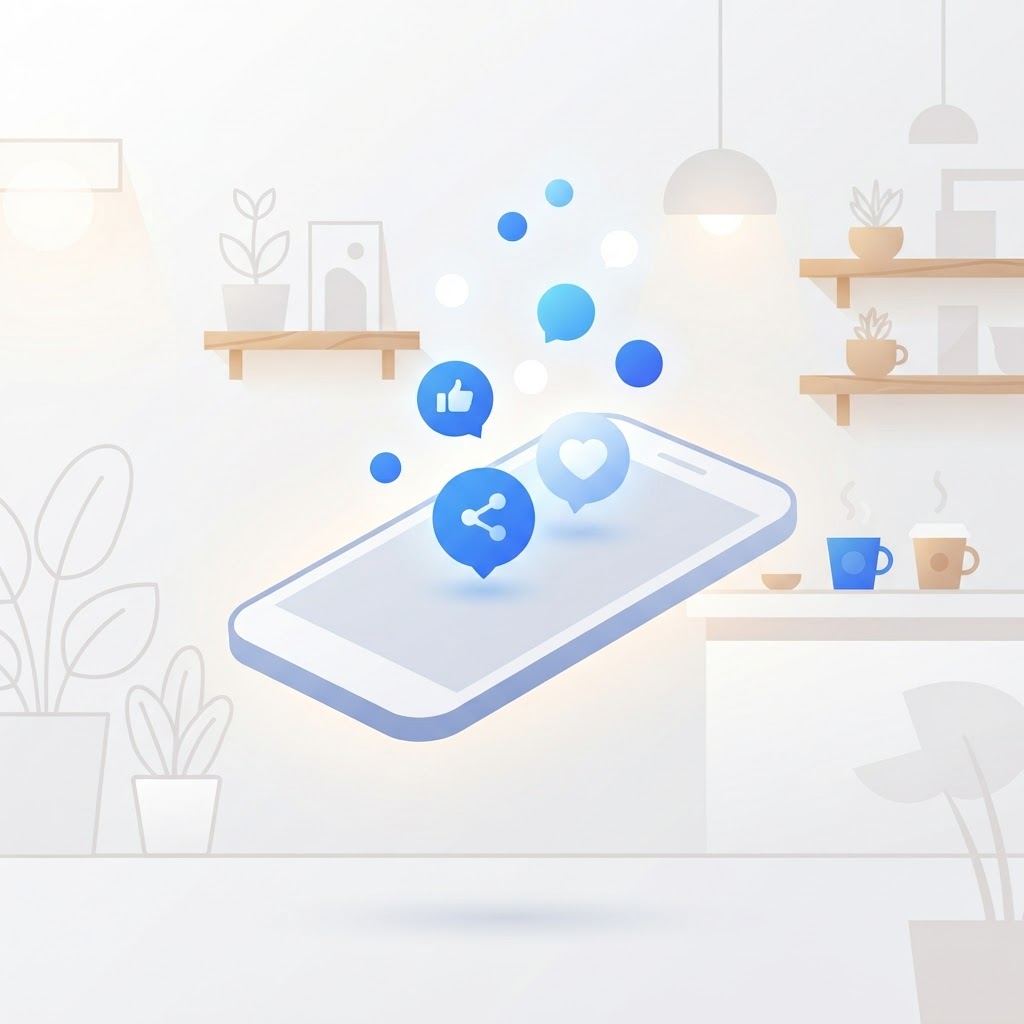 User Generated Content: la pubblicità gratis per la tua attività