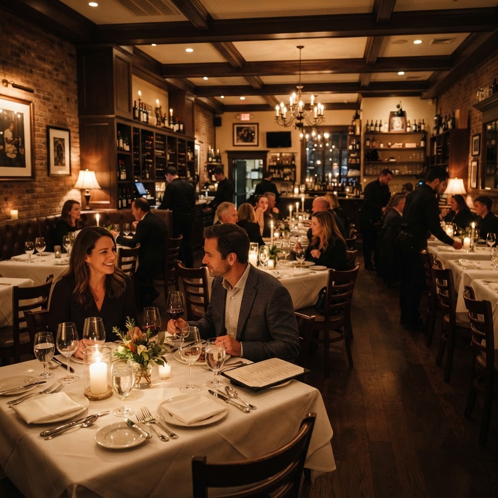 Ristorante
