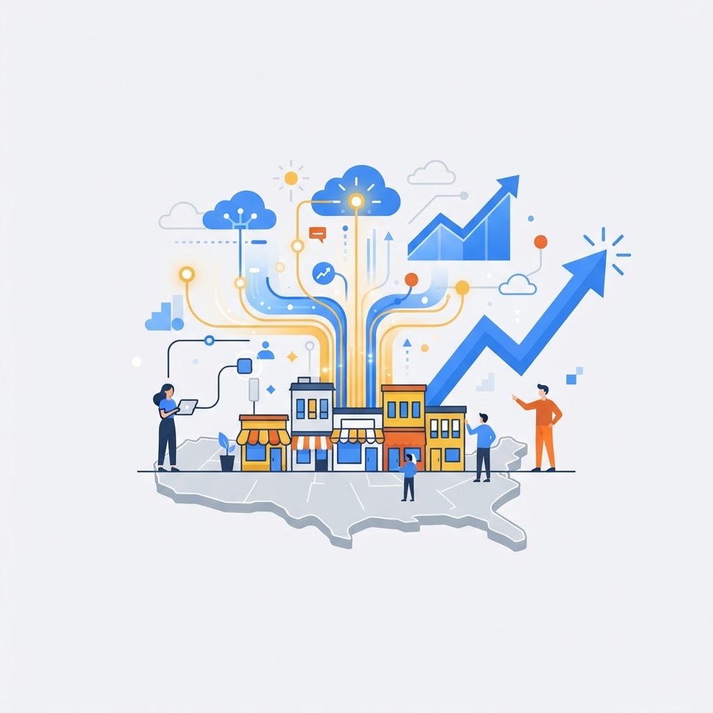 Meta Ads per attività locali: la guida semplice che ti serve