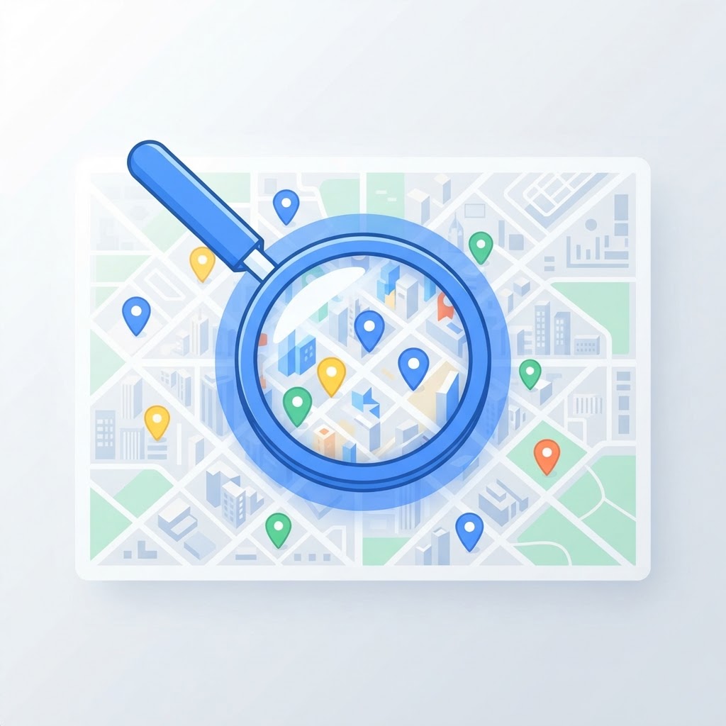 SEO locale: come farti trovare dai clienti della tua zona