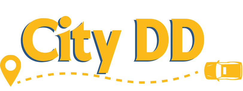 City DD