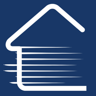 Running Home™ logo
