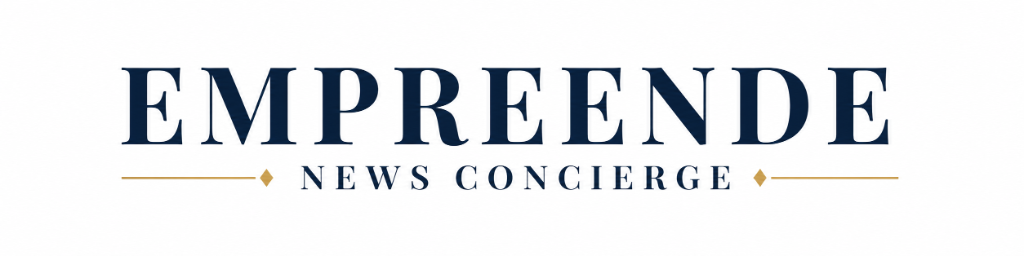 Empreende News Concierge