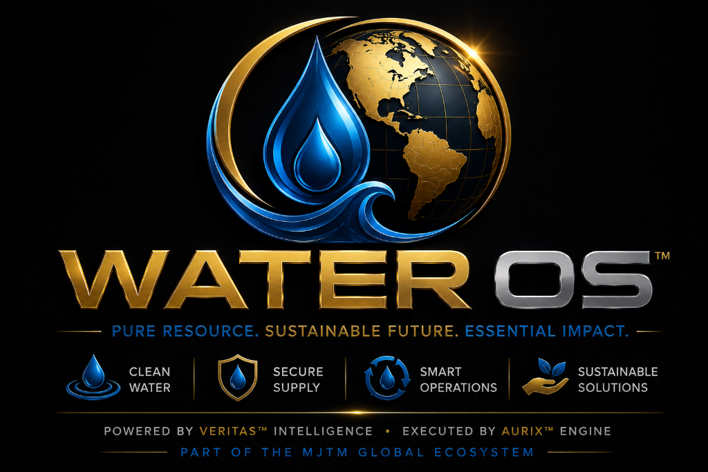 WaterOS™