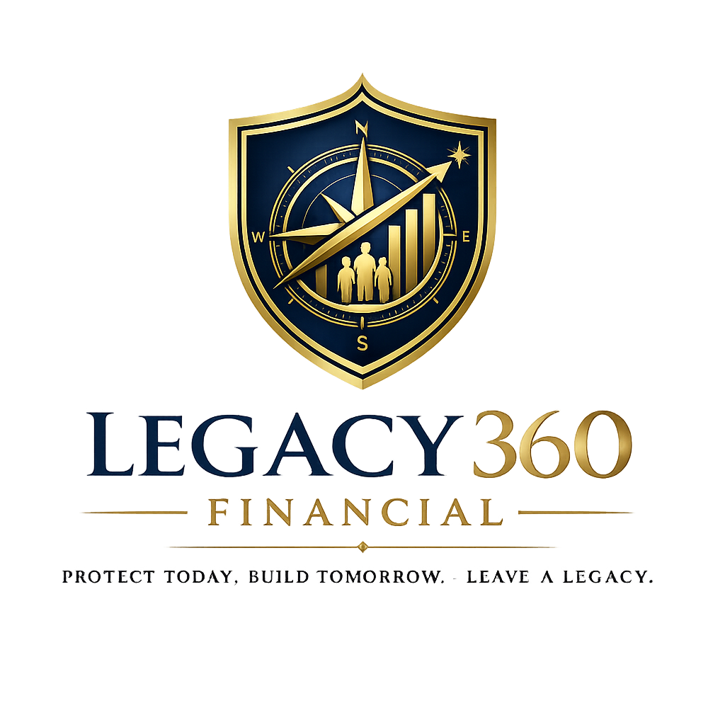 Legacy360 Financial