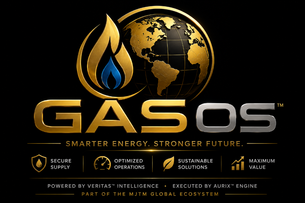 GasOS™