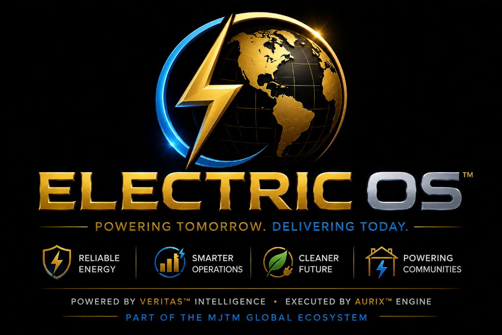 ElectricOS™
