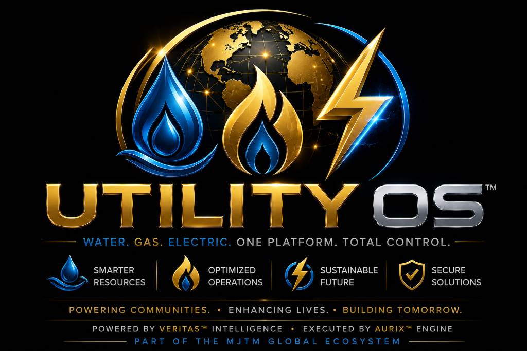 UtilityOS™