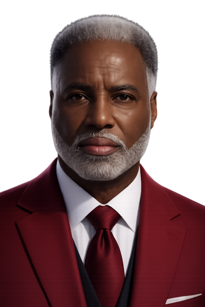 Jay C. Moore — Founder & Systems Architect, MJTM Global Enterprises