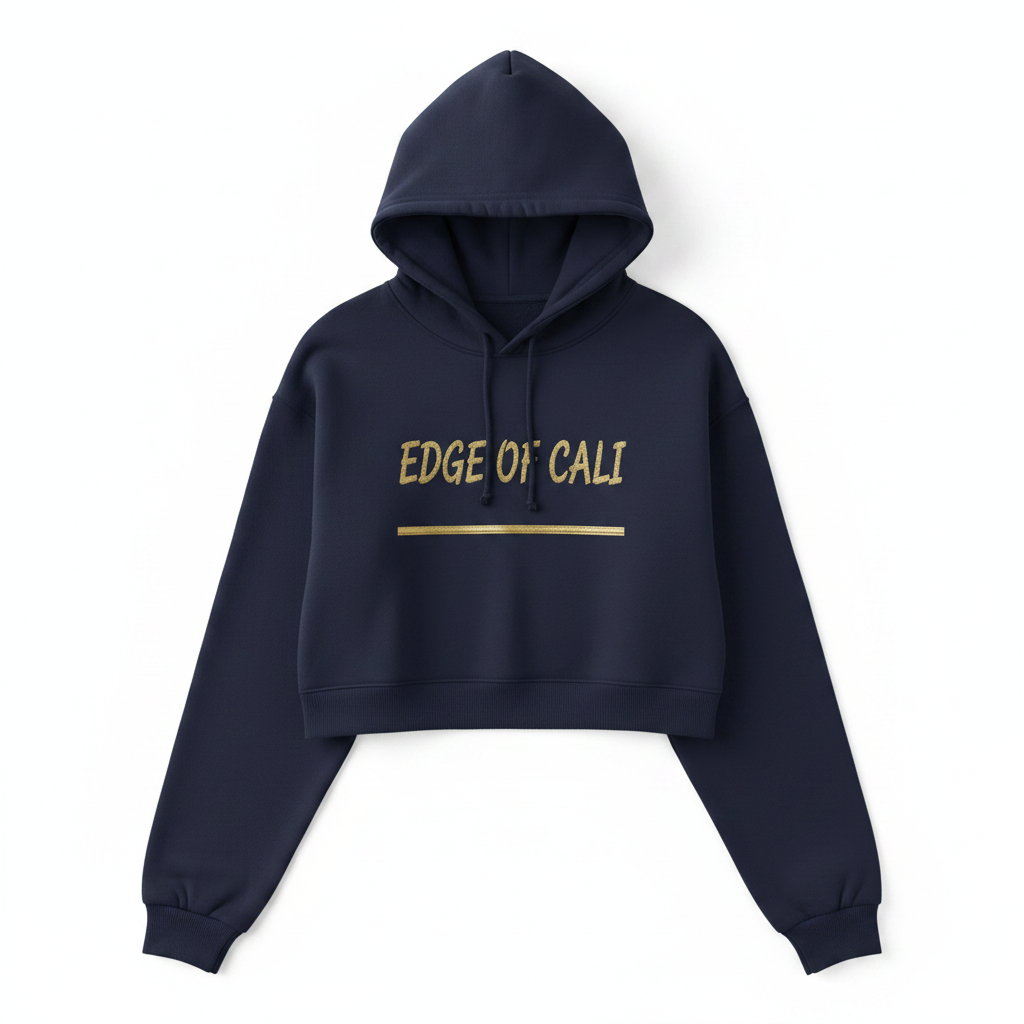 EC Brand Bikini — Navy