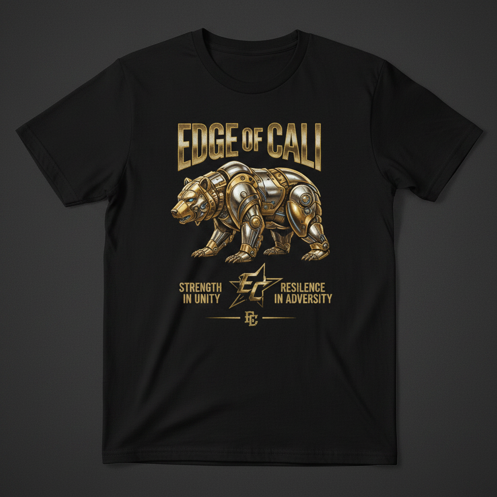 EC Strength In Unity Tee