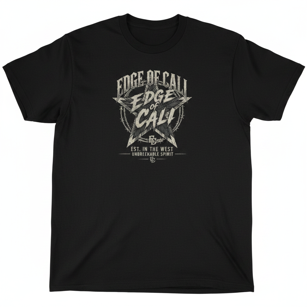 EC Unbreakable Spirit Tee