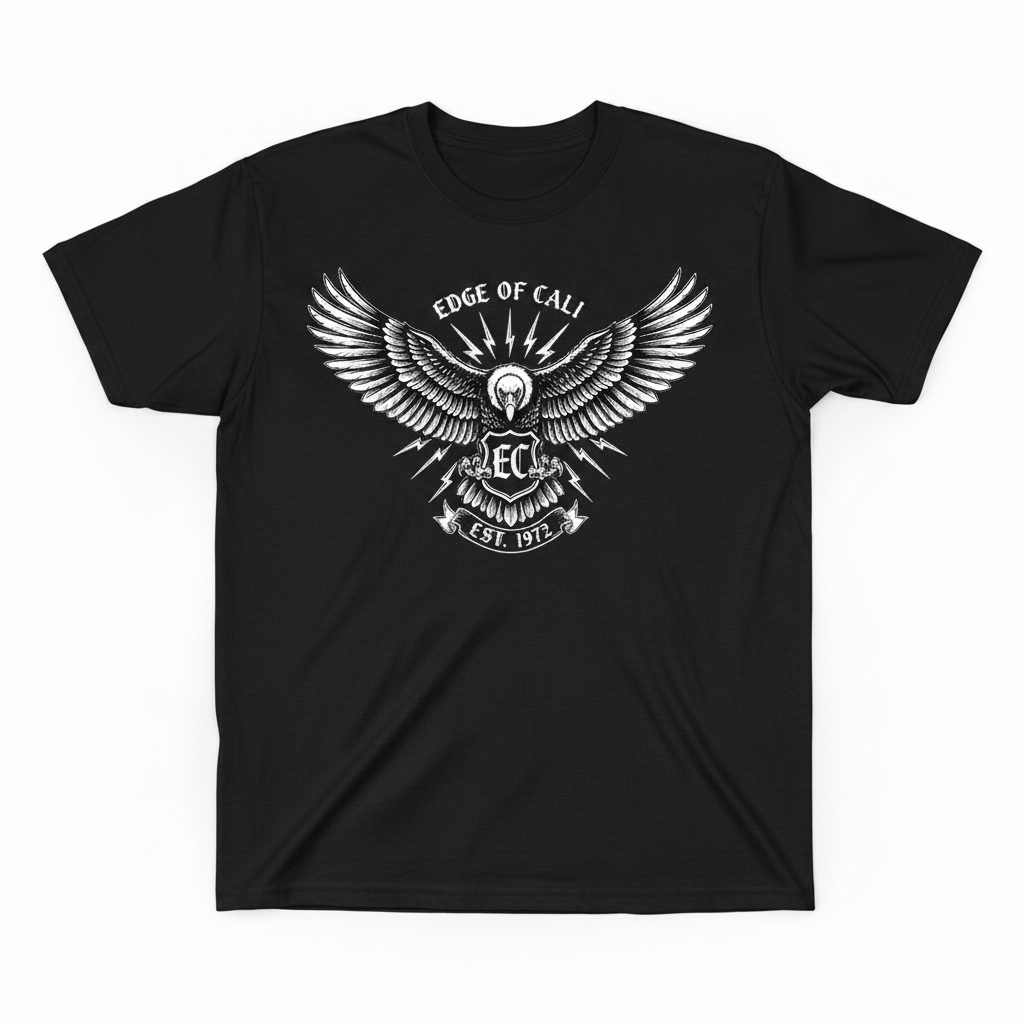 EC Condor Strike — Graphic Tee