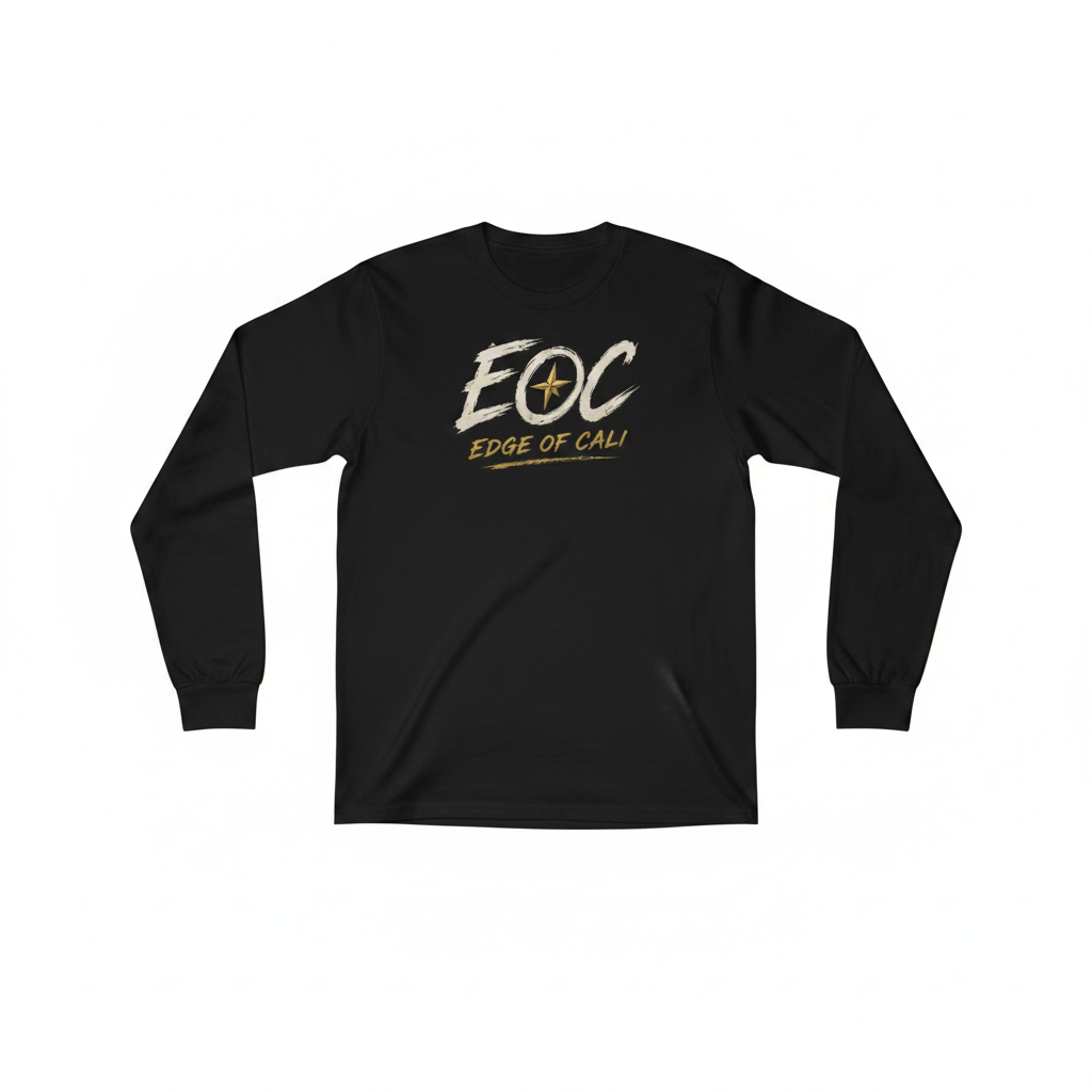 EC Metal Bridge Long Sleeve