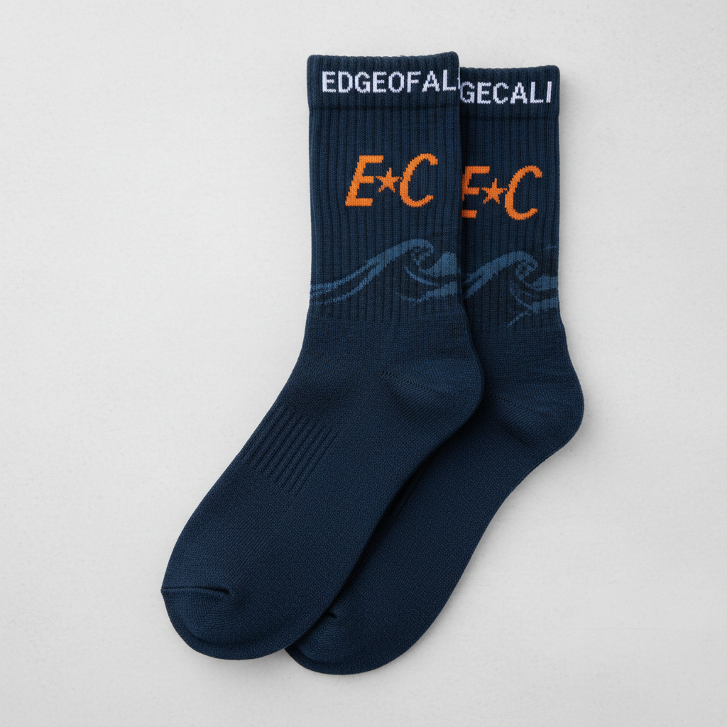 EC Signature Crew — Pacific Navy