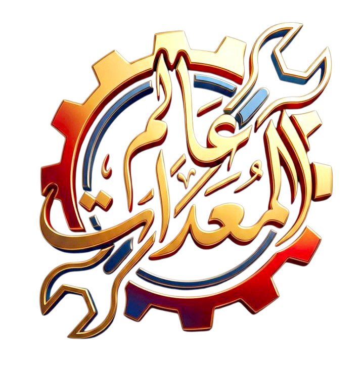 عالم المعدات