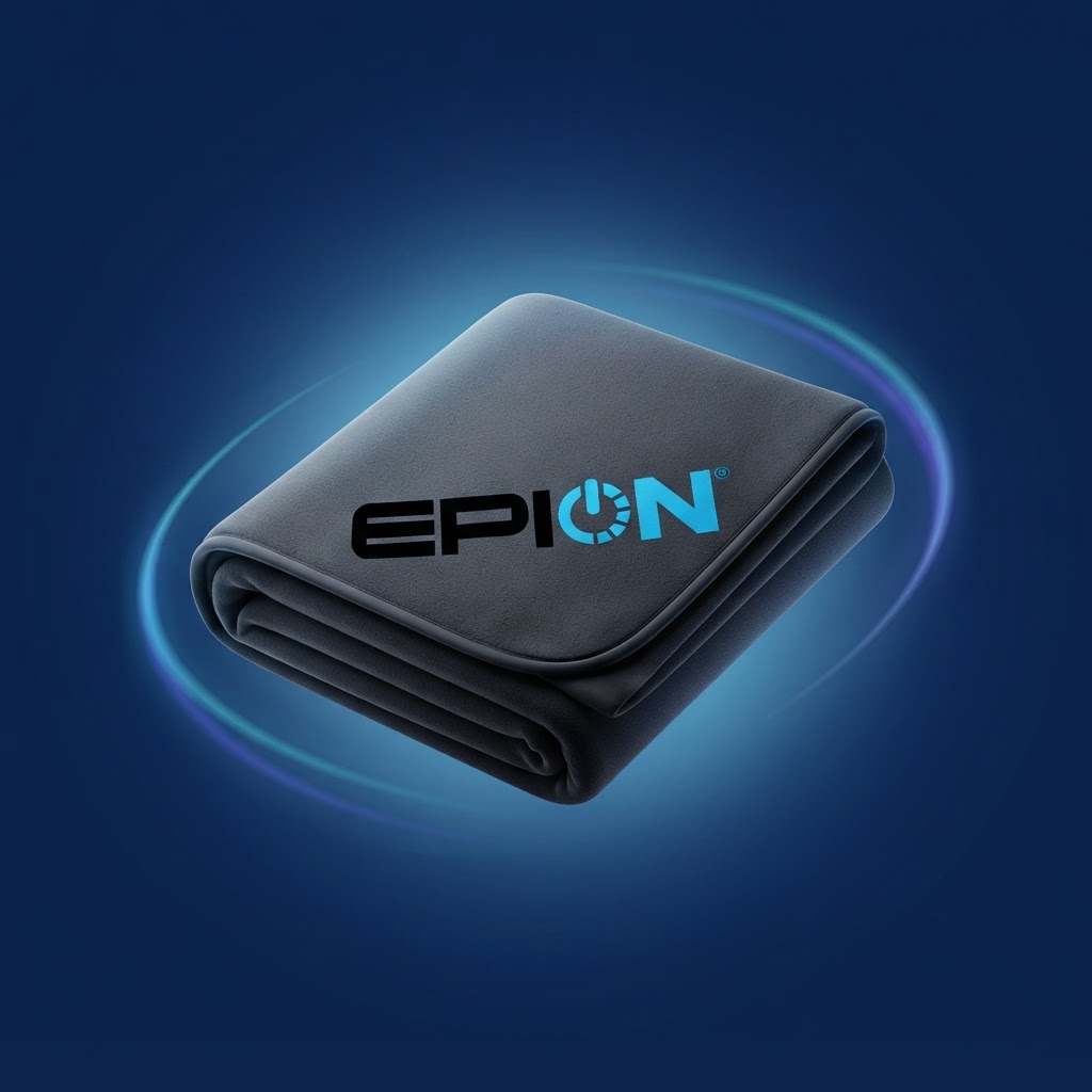 EpiOn Picnic Blanket 