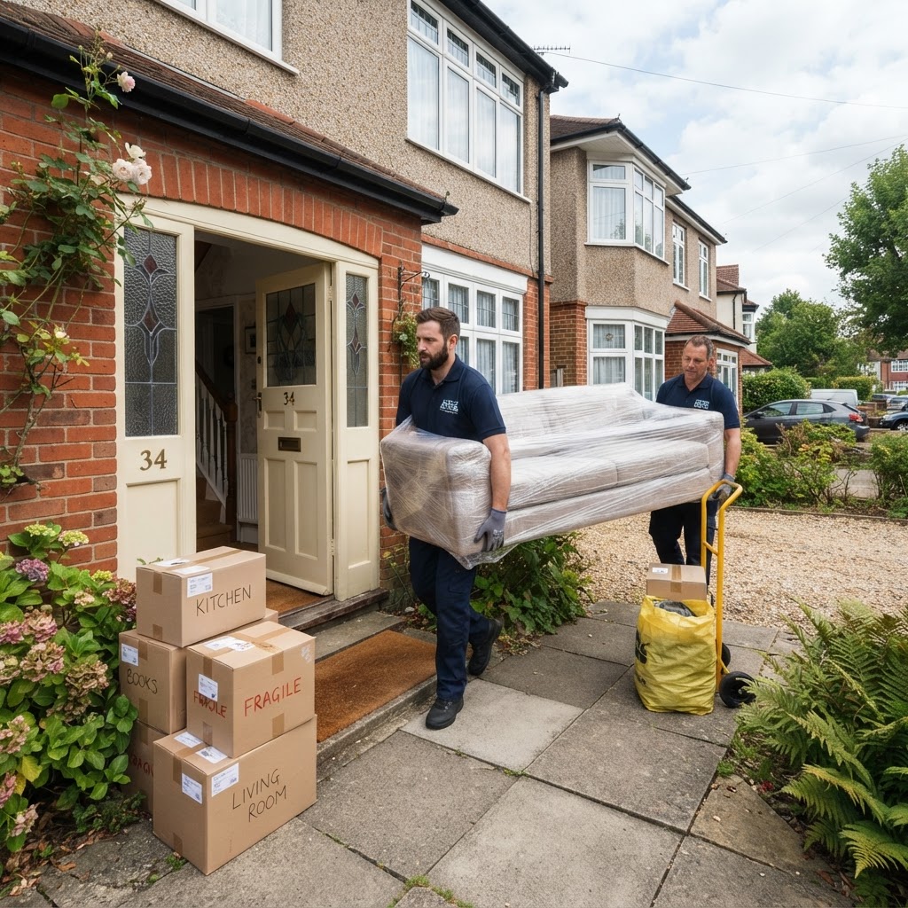 House Move