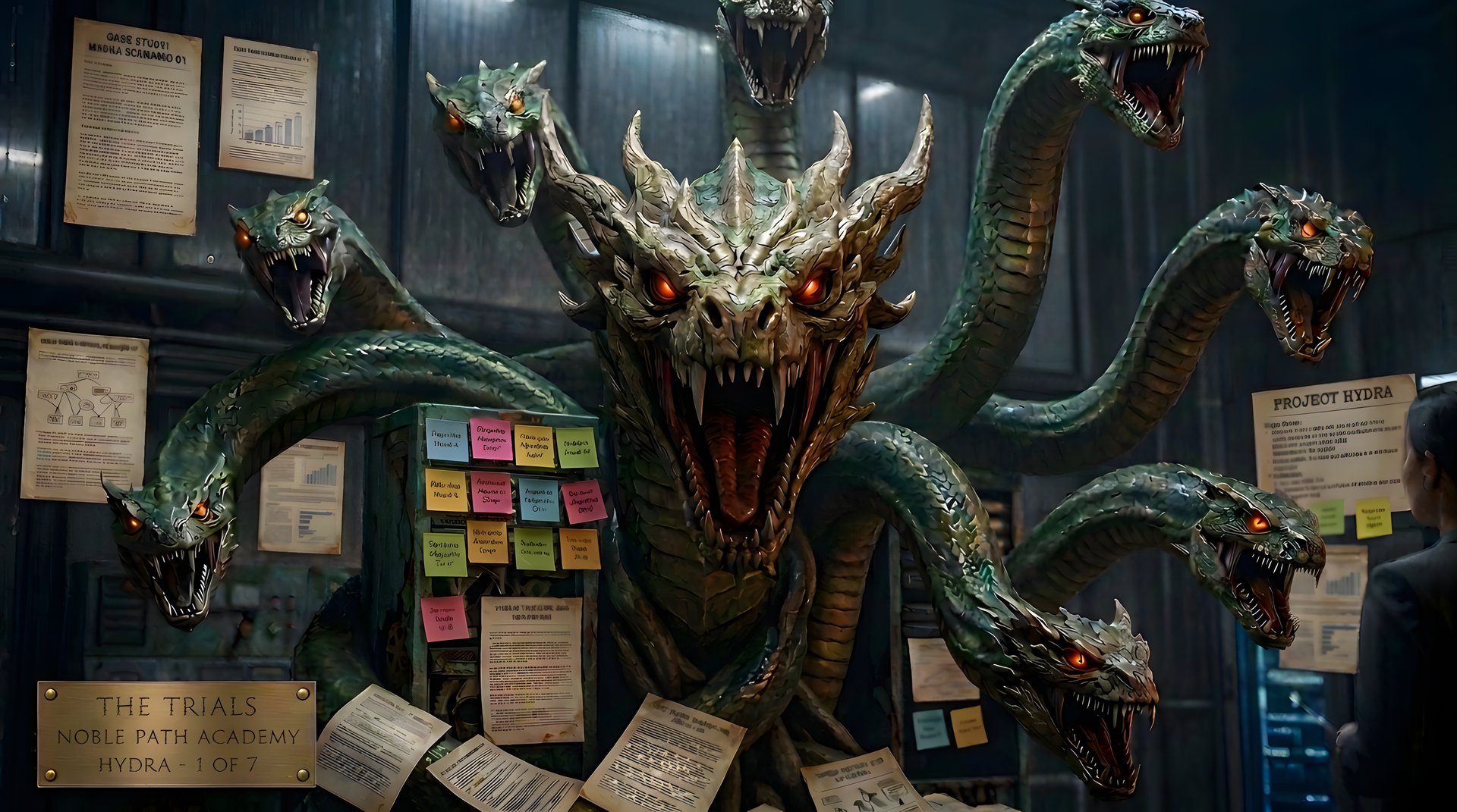 Hydra