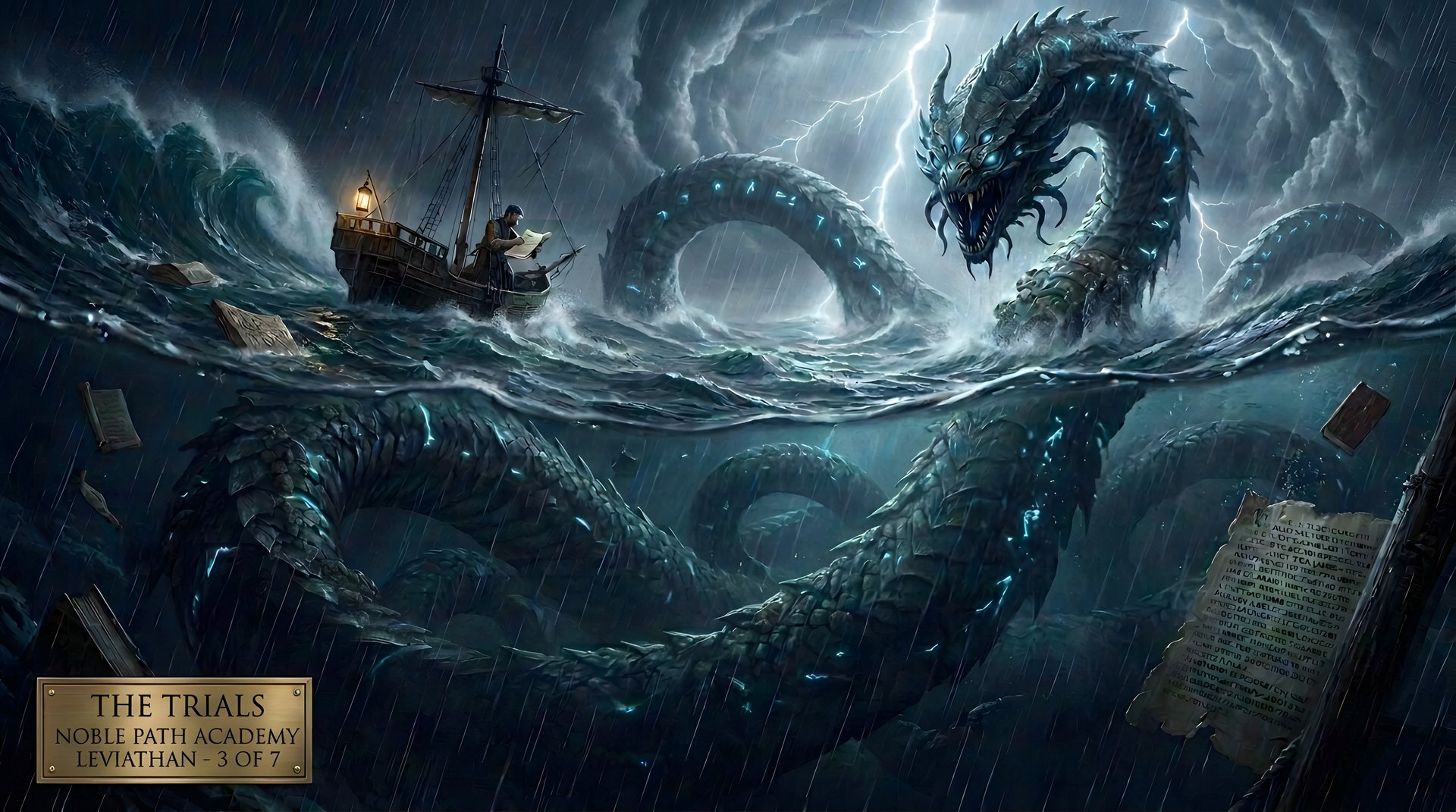 Leviathan