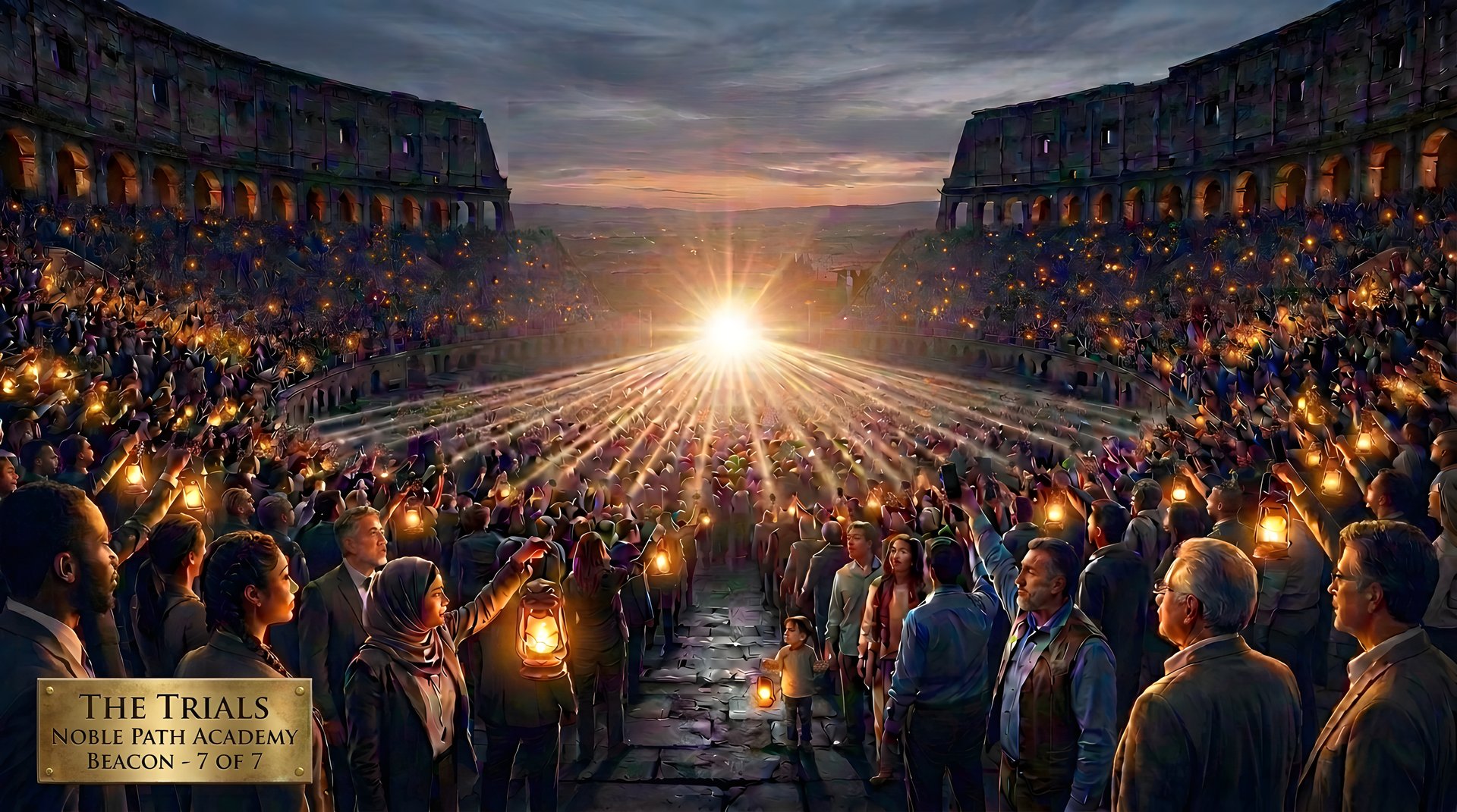 The Beacon