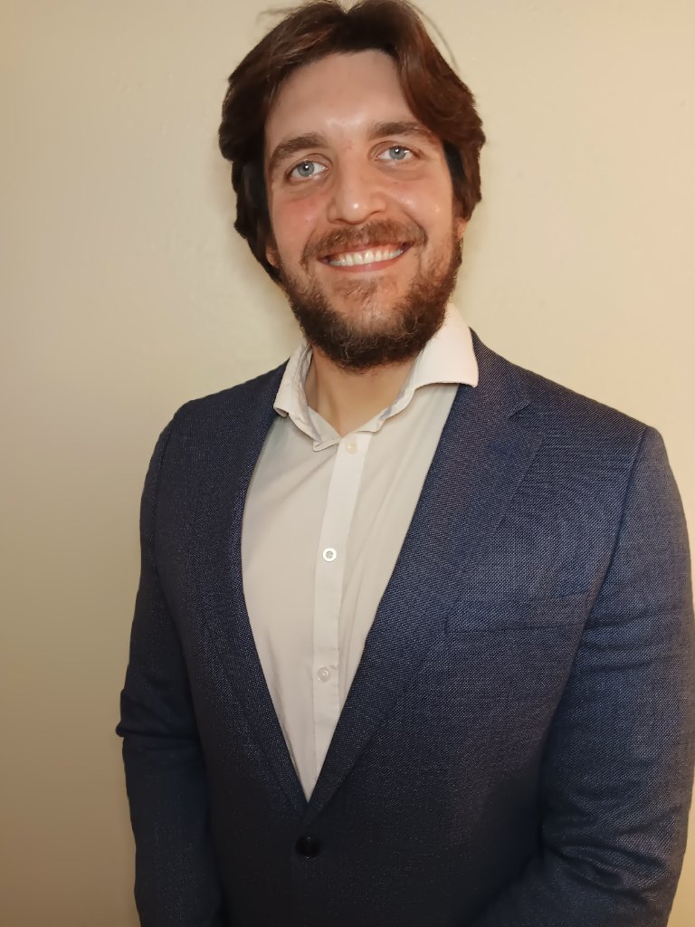 Zachori Tegeler, PMP — Founder, Noble Path Academy