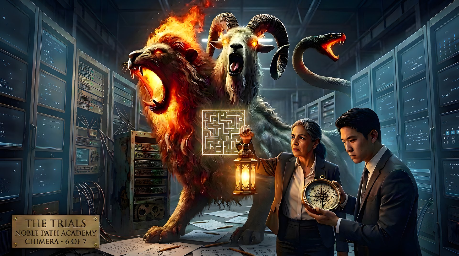 Chimera