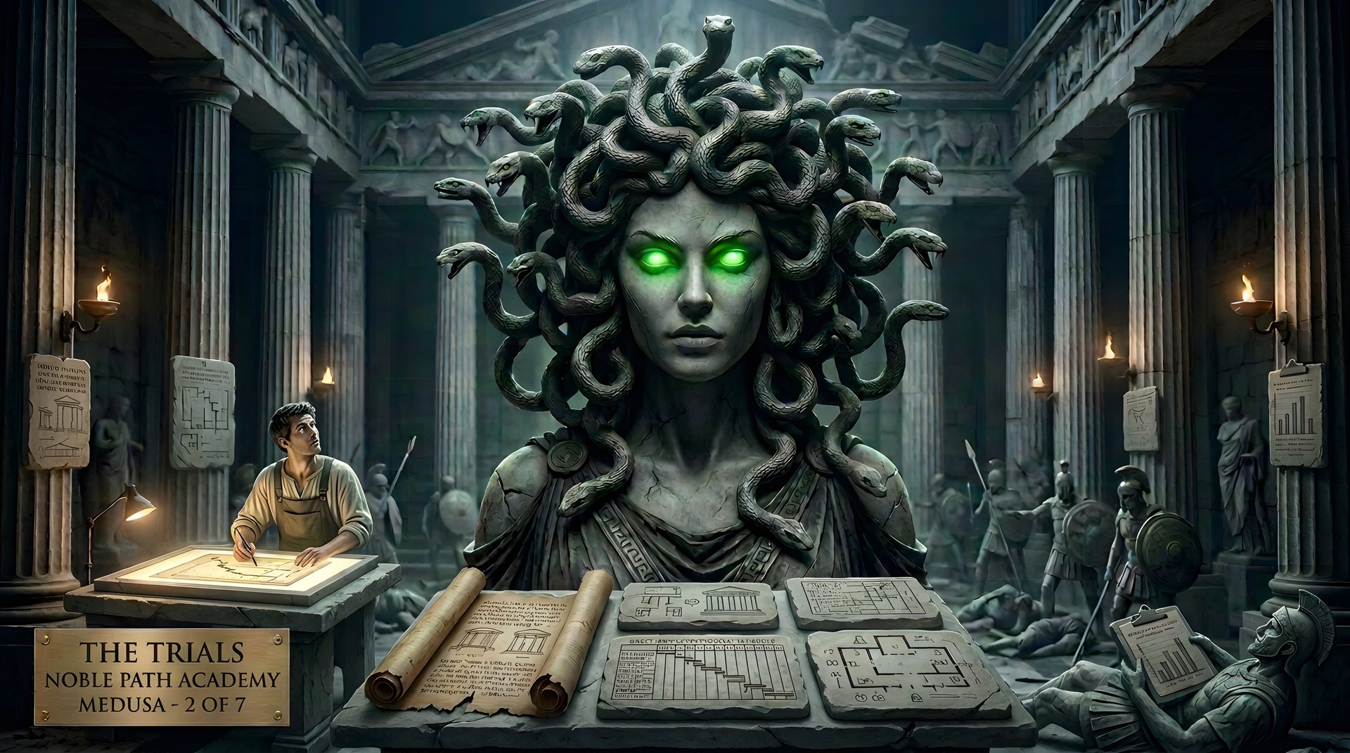 Medusa