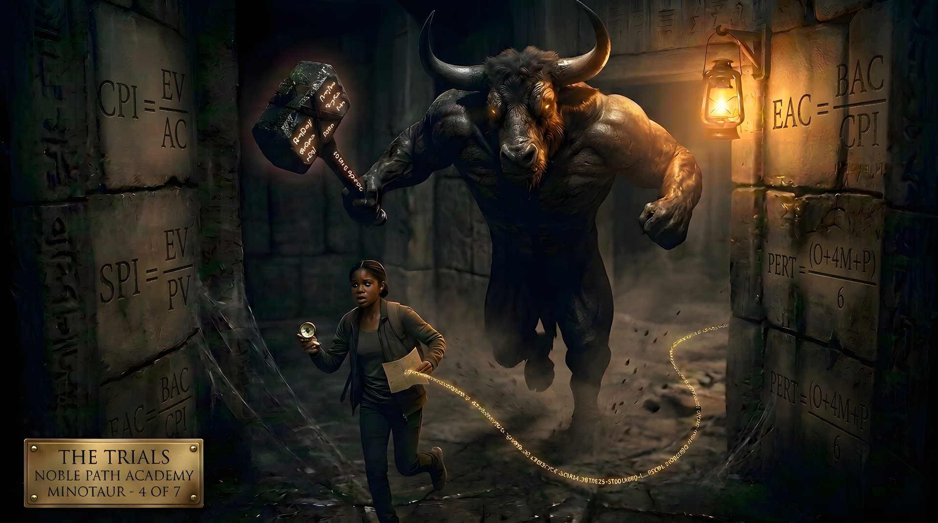 Minotaur