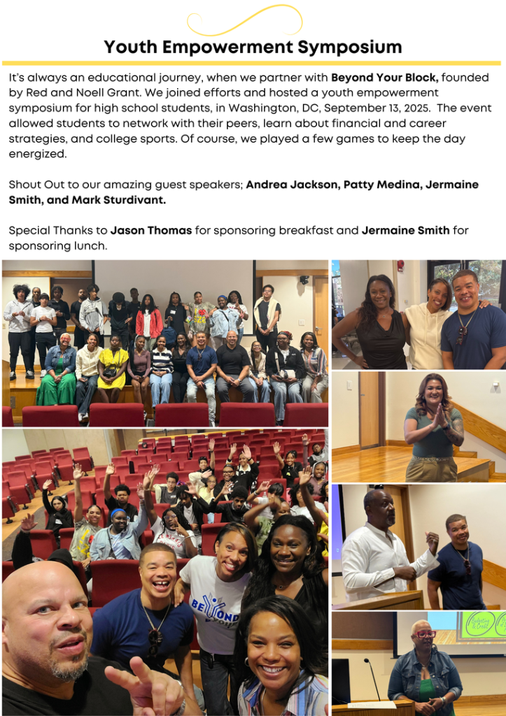 LTWF Winter 2025 Newsletter — Page 3
